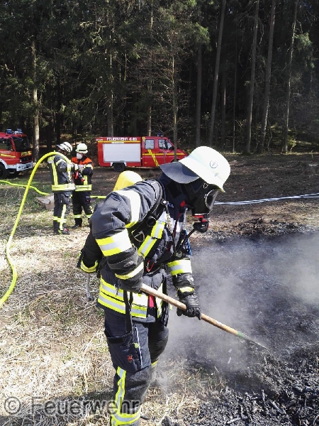 Brandeinsatz Brandeinsatz